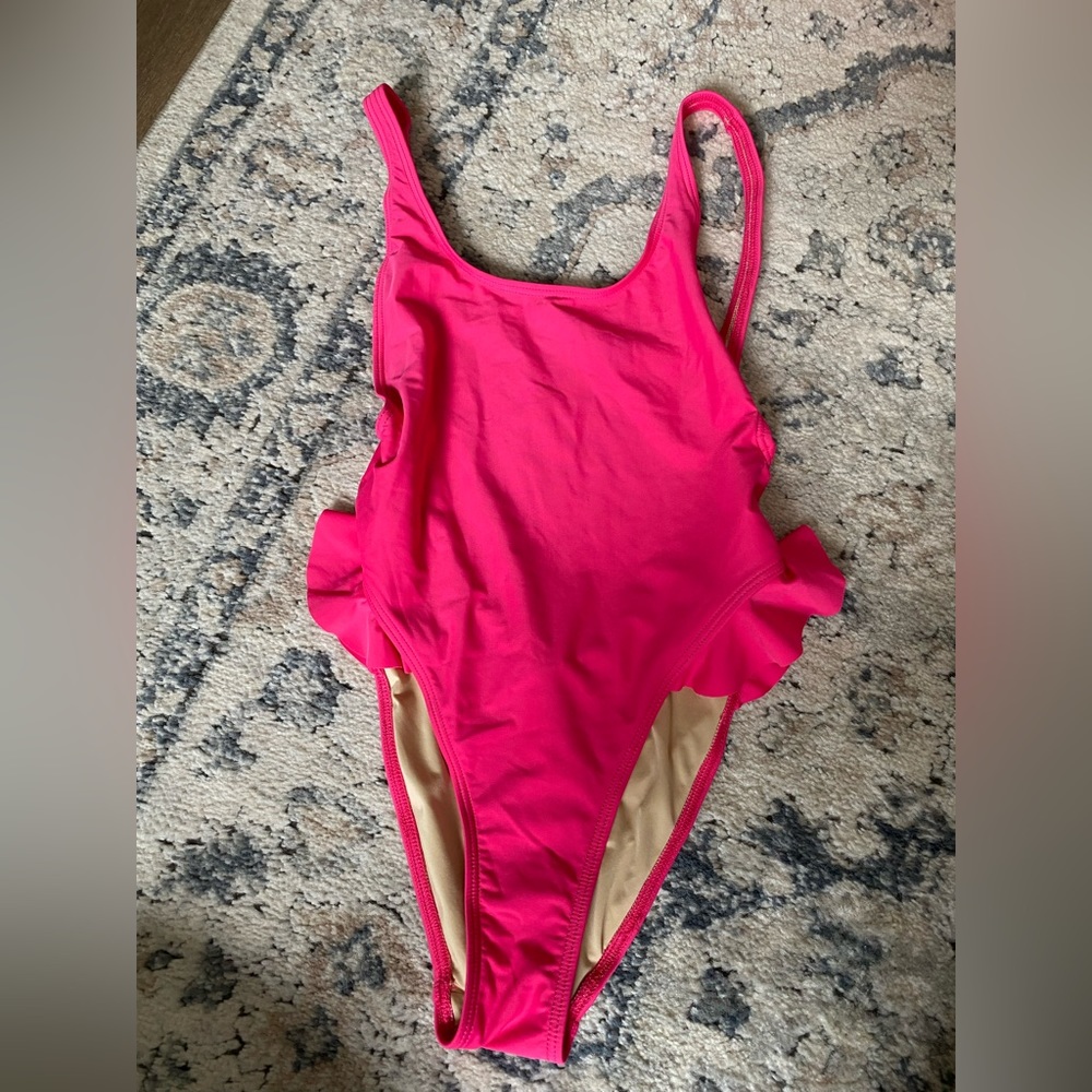 Gnash Swim Frilla One Piece